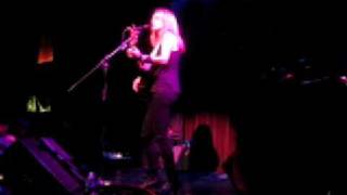 Heather Nova Hollow and Doubled Up 1