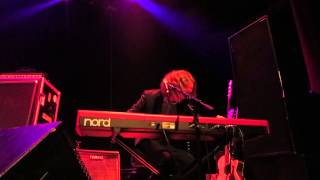 The Three O'Clock-"In My Own Time"-LIVE The Fillmore San Francisco Dec 5, 2013 Paisley Underground