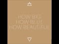 Florence + The Machine - How Big, How Blue, How ...