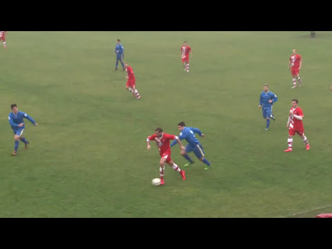 7.11.2015 FC Hněvotín - TJ Sokol Určice