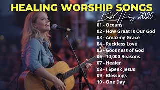 Morning Worship Songs 2025 | Start Your Day with Praise