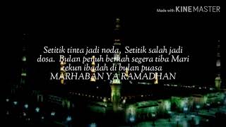 Download lagu Story WA menyambut bulan suci ramadhan 2019 mp3 Download lagu Story WA menyambut bulan suci ramadhan 2019 mp3