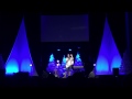Kathleen Carnali - Jesus Over Me (Plymouth Memorial Hall Concert)