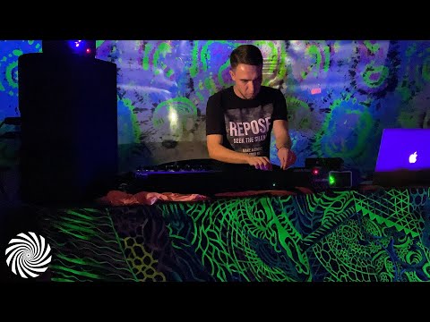 Mergel - The Path of Shai-Hulud [Trancentral Mix 156]