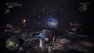 モンスターハンターワールド：アイスボーン_20241006163729