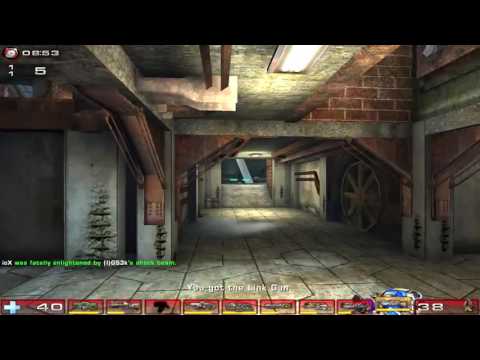 Cluex Cup - NA Playoffs - GS3k vs dignitas.ioX