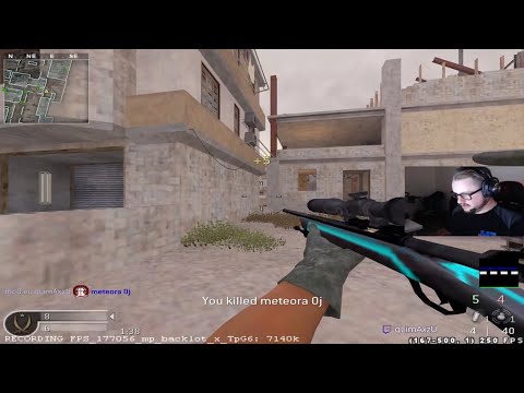 BEST OF COD4 PROMOD #62