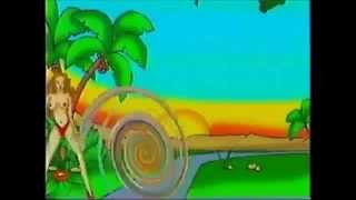 Velhas Virgens - Eu Bebo Sim [Clipe Animado]