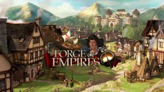 Forge of Empires - Christopher Columbus
