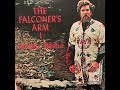 Robbie Basho “The Falconer’s Arm I & II” 1967 Takoma