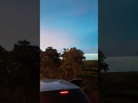 Indo pra Vicentinópolis-GO Brasil...