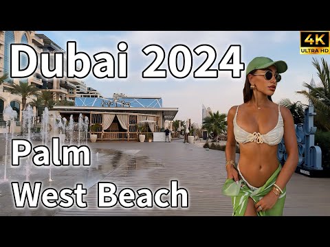 Palm West Beach video thumbnail
