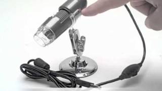 Califone USB Computer Microscope CM1-USB