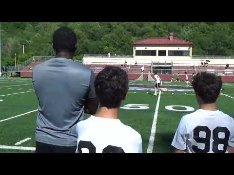 B-U14 Inter United vs Scarsdale Arsenal - 060924 2nd Half Part 1