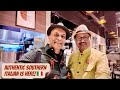 New Restaurant Southern Italian Food In Bengaluru Chef Abhijit Is Back With ROSMARINO Vlog 316