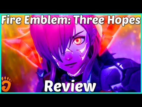 Review: Fire Emblem Warriors: Three Hopes (Nintendo Switch)