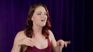 Bless the Lord - Godspell