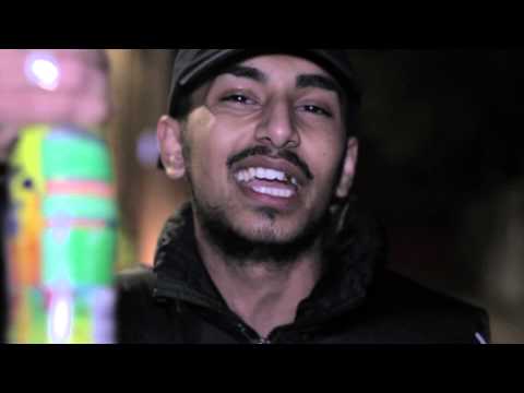 PABLO,HYPNO,PAPERMAN45 FREESTYLE (CORY VISUALS)