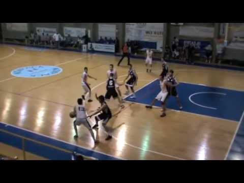 PLAY OFF Gara 3 Empoli Valdiceppo Recap