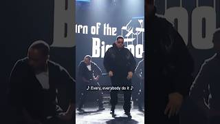 Download lagu Heavy D was sure light on his feet! Rappers don’t dance like this anymore. mp3