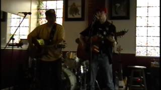 James Adelsberger: "Unwound" 19 May 2013 Old Firestation #3