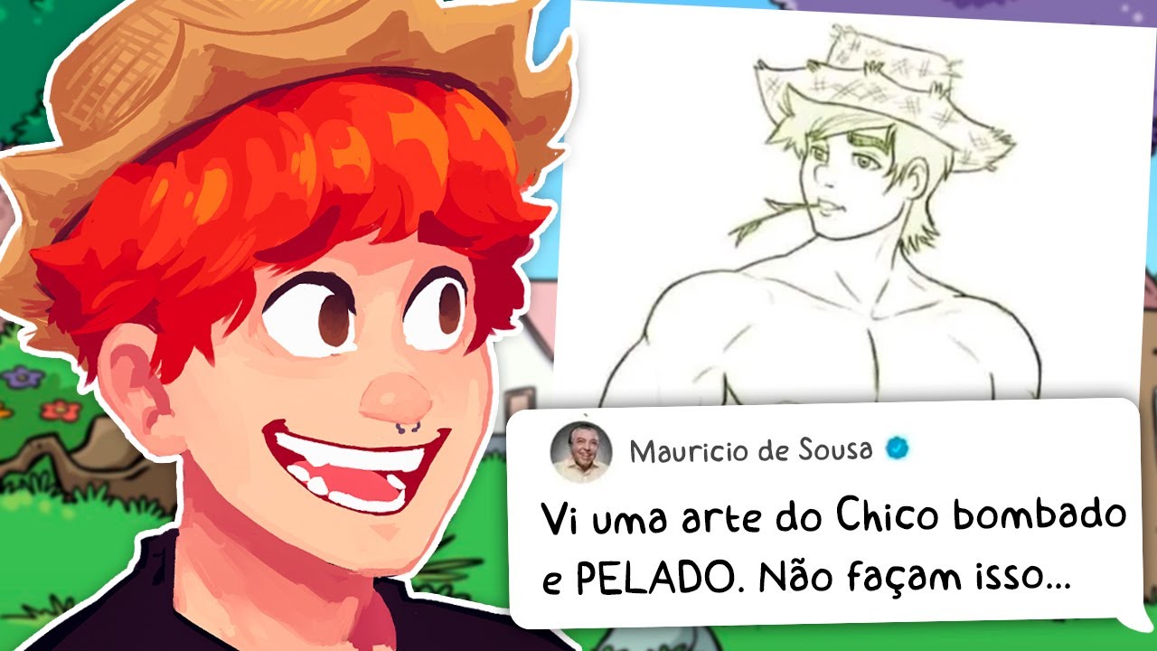 PO#@$ MAURÍCIO (ft. Tiba e Keller)