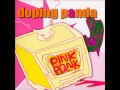 DOPING PANDA：Don't stop your melodies 