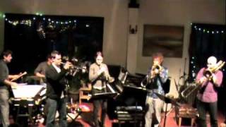 nu directions chamber brass @ andrea clearfield loft 1