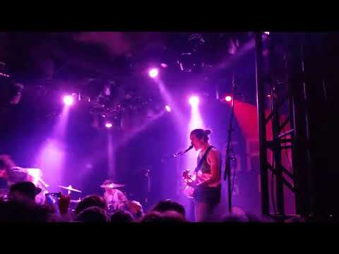 Origami Angel - [spoons rattling] (Live @ LA 2022-11-02)