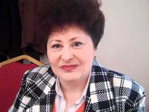 Interviu Daniela Vieriu - comuna Prisăcani, județul Iași