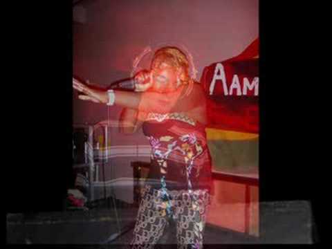 Warrior Queen - Almighty Father (Skream remix)