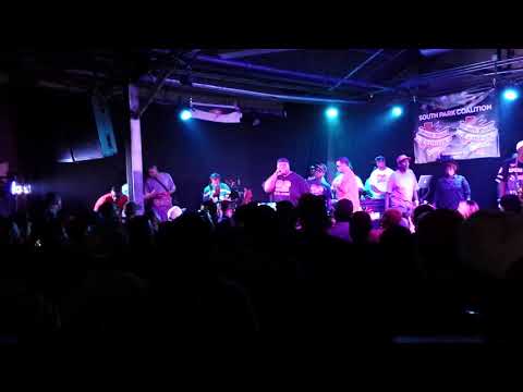 SPC 30 Year Warehouse LIVE - Murder 1 A