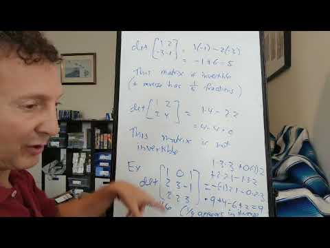 MATH 205 Week 2 Lesson 8.1