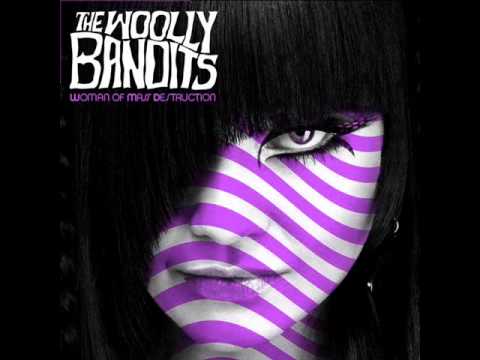Gangsters - The Woolly Bandits