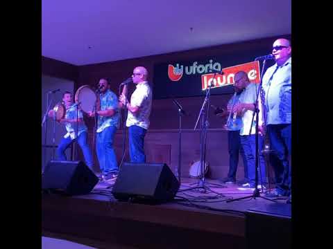 Pleneros - Pura Plena 2019