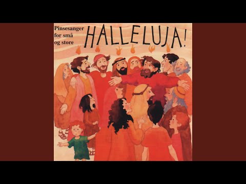 Vi er et folk på vandring