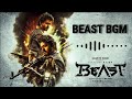 VEERARAGHAVAN BGM Beast Trailer BGM Beast Trailer Thalapathi Vijay Anirudh Thalapathy