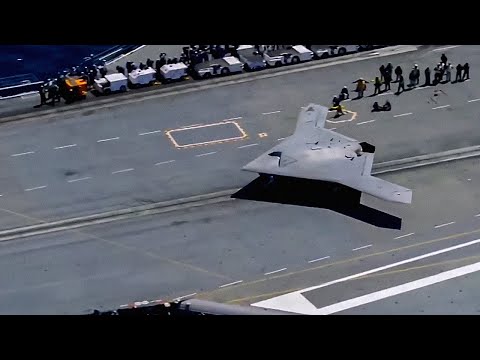 Powerful Secret Super Weapons in the World