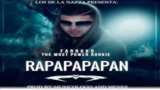 Rapapam Farruko Ft Reykon (Original) FARRUKO EDITION