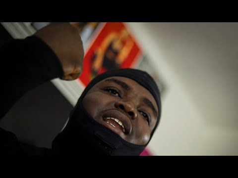 Bas One Mister Trafikan - Black Bendana (Official Video)