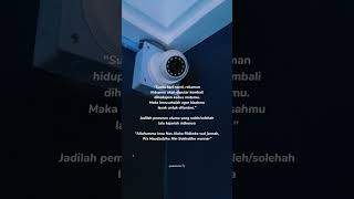 Download lagu Allohumma Inna Nas Aluka Ridhoka wal jannah,Wa Naudzubiko Min Sokhotiko wannar mp3