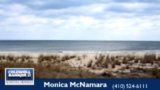 preview picture of video '204 Bonaire, Ocean City MD 21842 - Direct Ocean Front Unit with Fabulous Location!'
