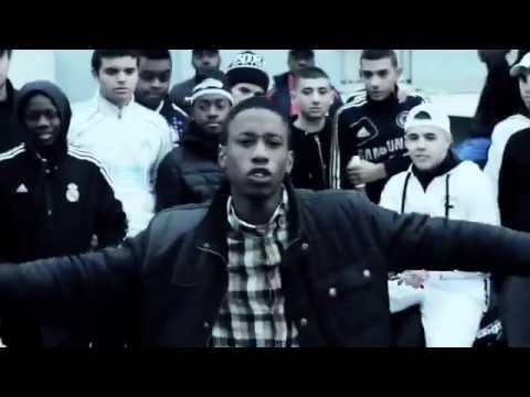 MOH  RASSEMBLEMENT SESSION 3 CLIP OFFICIEL ft Elams, Naps, Adil, Bayssou..[MARSEILLE]