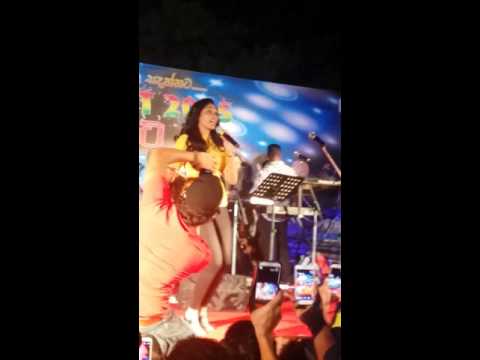 Yureni's new song daegu summer night south Korea