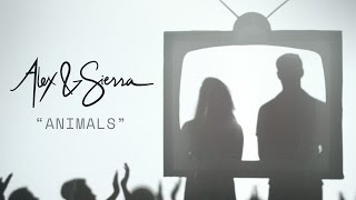 "Alex & Sierra" - Animals