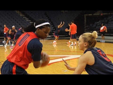 CUE: WOMEN'S BASKETBALL - Season Preview