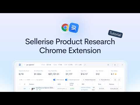 Item video thumbnail