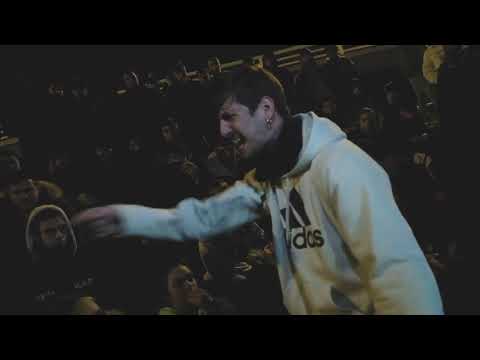 ZOYERT ASOK & BLAST VS HARKO ZARO & NICOM OCTAVOS DE FINAL FECHA NACIONAL 3 VS 3