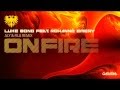 Luke Bond Feat. Roxanne Emery - On Fire (Aly ...