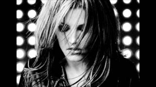 LISA MARIE PRESLEY - RAVEN